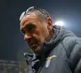 Sarri Siap Lakukan Dua Perubahan Pada Line-up Lazio vs Fiorentina