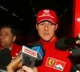 Schumacher Kehilangan Dua Gelar F1 Karena Kehilangan Kendali