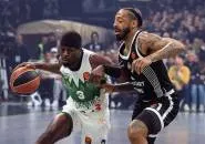 Sylvain Francisco Beberkan Kunci Kemenangan Zalgiris