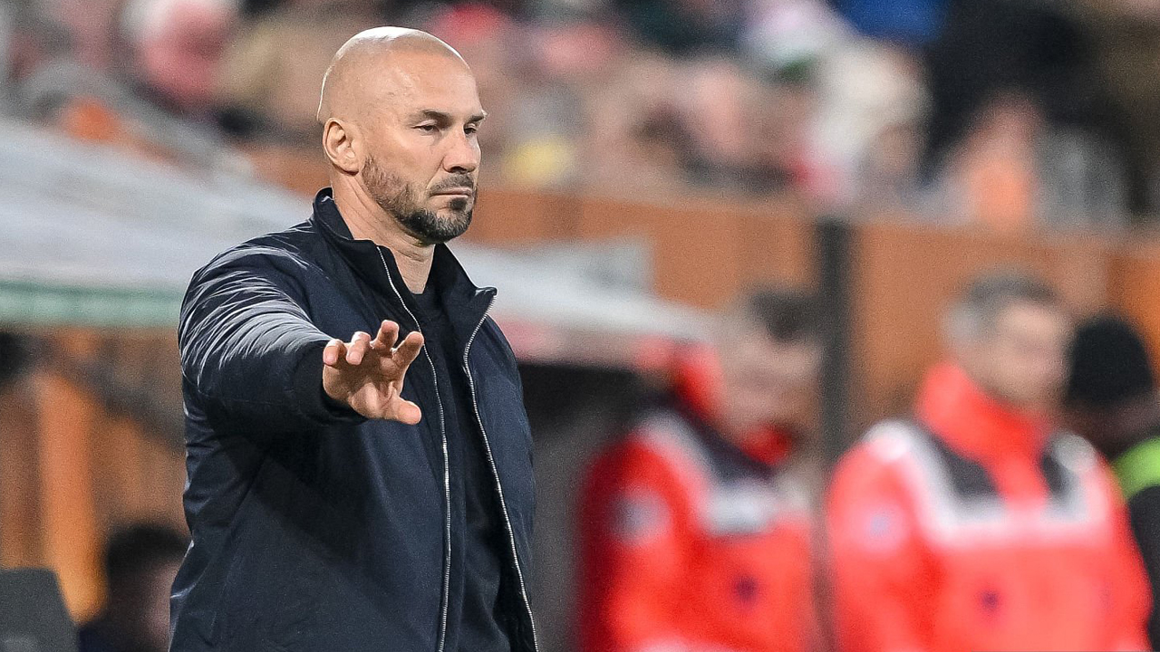 Tahan Imbang Augsburg, Christian Ilzer Puji Semangat Juang Hoffenheim