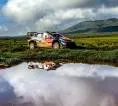 Thierry Neuville Beberkan Penyebab Kegagalan Finis di Reli Kroasia