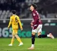 Torino Tundukkan Verona 2-1, Hellas Kian Terpuruk di Serie A