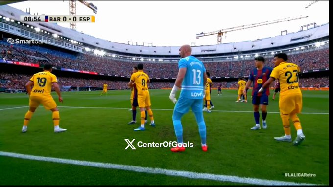 Torres Akhiri Puasa Gol, Barcelona Unggul Cepat