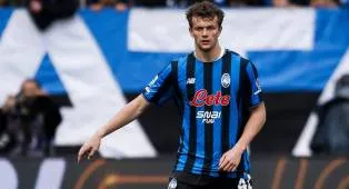 Tottenham Incar Giorgio Scalvini untuk Perkuat Lini Pertahanan