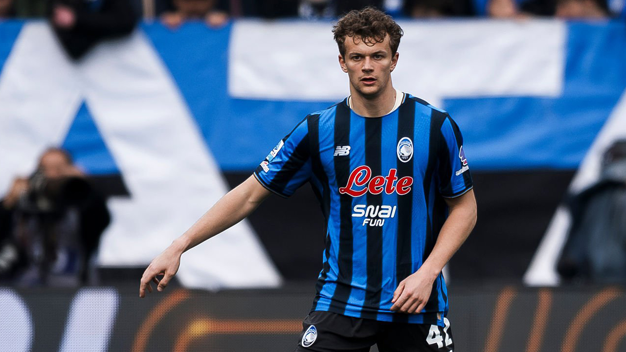 Tottenham Incar Giorgio Scalvini untuk Perkuat Lini Pertahanan