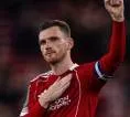 Tottenham Pimpin Perburuan Servis Robertson Musim Panas Nanti