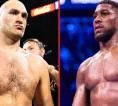 Tyson Fury Tantang Anthony Joshua Hadapi Makhmudov