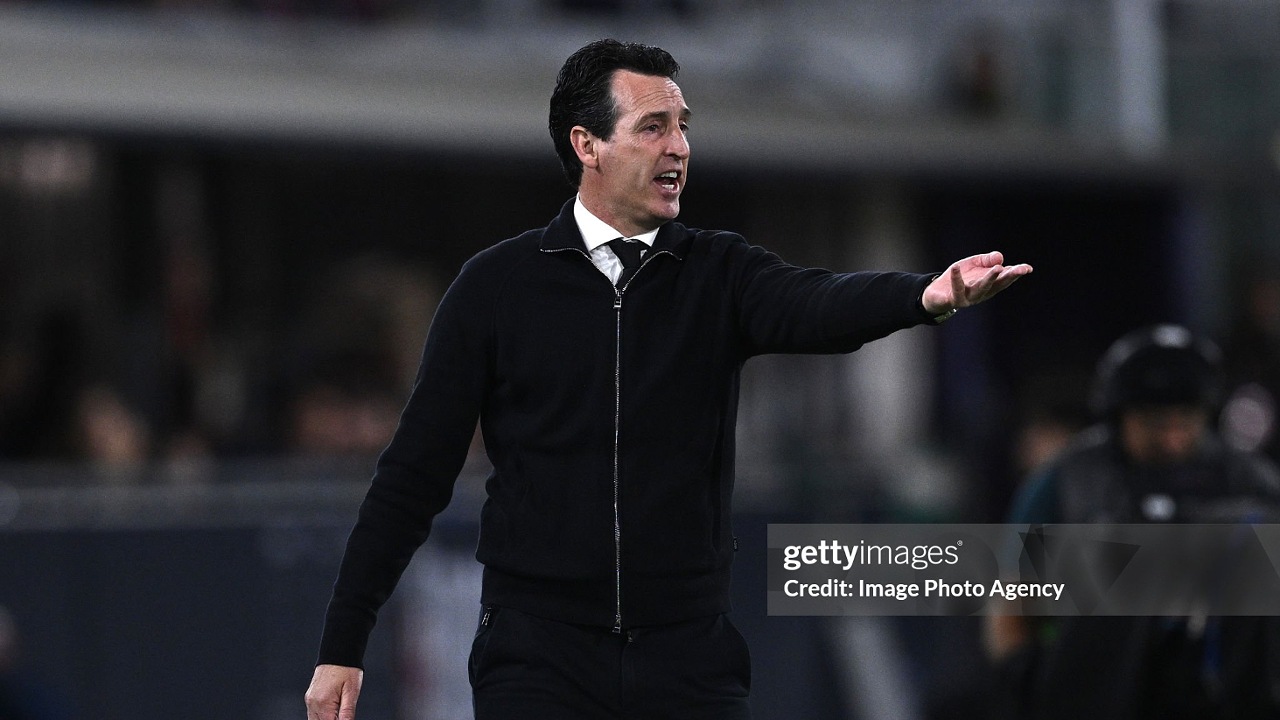 Unai Emery Jelaskan Kepergian Donyell Malen ke AS Roma