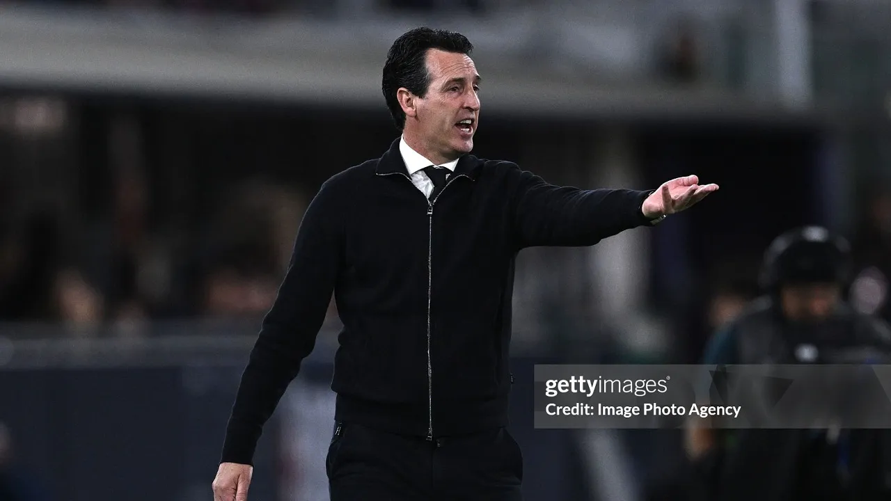 Unai Emery Jelaskan Kepergian Donyell Malen ke AS Roma