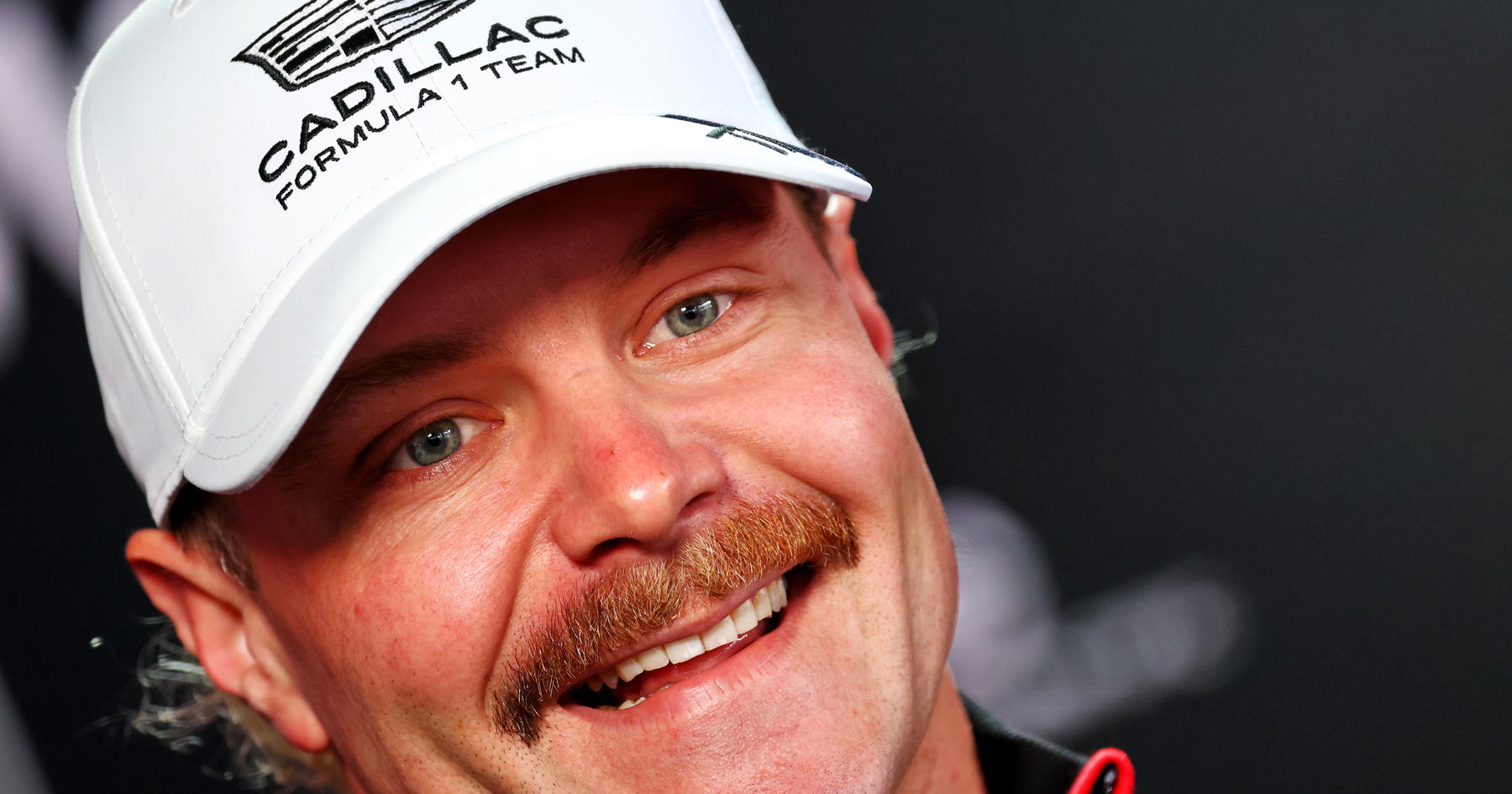 Valtteri Bottas Nikmati Tantangan Regulasi Baru F1