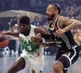 Zalgiris Kaunas Amankan Tiket Playoff EuroLeague Usai Libas Partizan