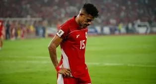 4 Pemain Timnas Indonesia Terlupakan yang Bisa Bersinar di Piala AFF 2026