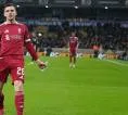 AC Milan Masuk Dalam Persaingan Datangkan Andrew Robertson