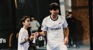 Akhir Pekan Dengan 6 Kompetisi Padel Junior di Benua Eropa, Asia & Amerika