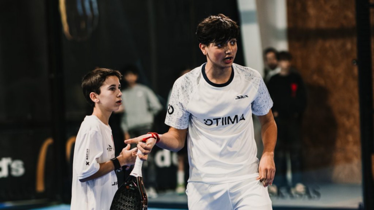 Akhir Pekan Dengan 6 Kompetisi Padel Junior di Benua Eropa, Asia & Amerika