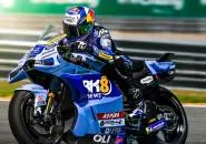Alex Marquez Enggan Patah Semangat Meski Melempem di Awal Musim