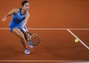 Alexandra Eala Tak Marah Dibandingkan Dengan Leylah Annie Fernandez