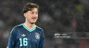 Angelo Stiller Dipagari Stuttgart, Manchester United Kena Hambatan