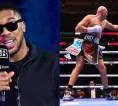 Anthony Joshua Ungkap Kans Hadapi Tyson Fury Berikutnya