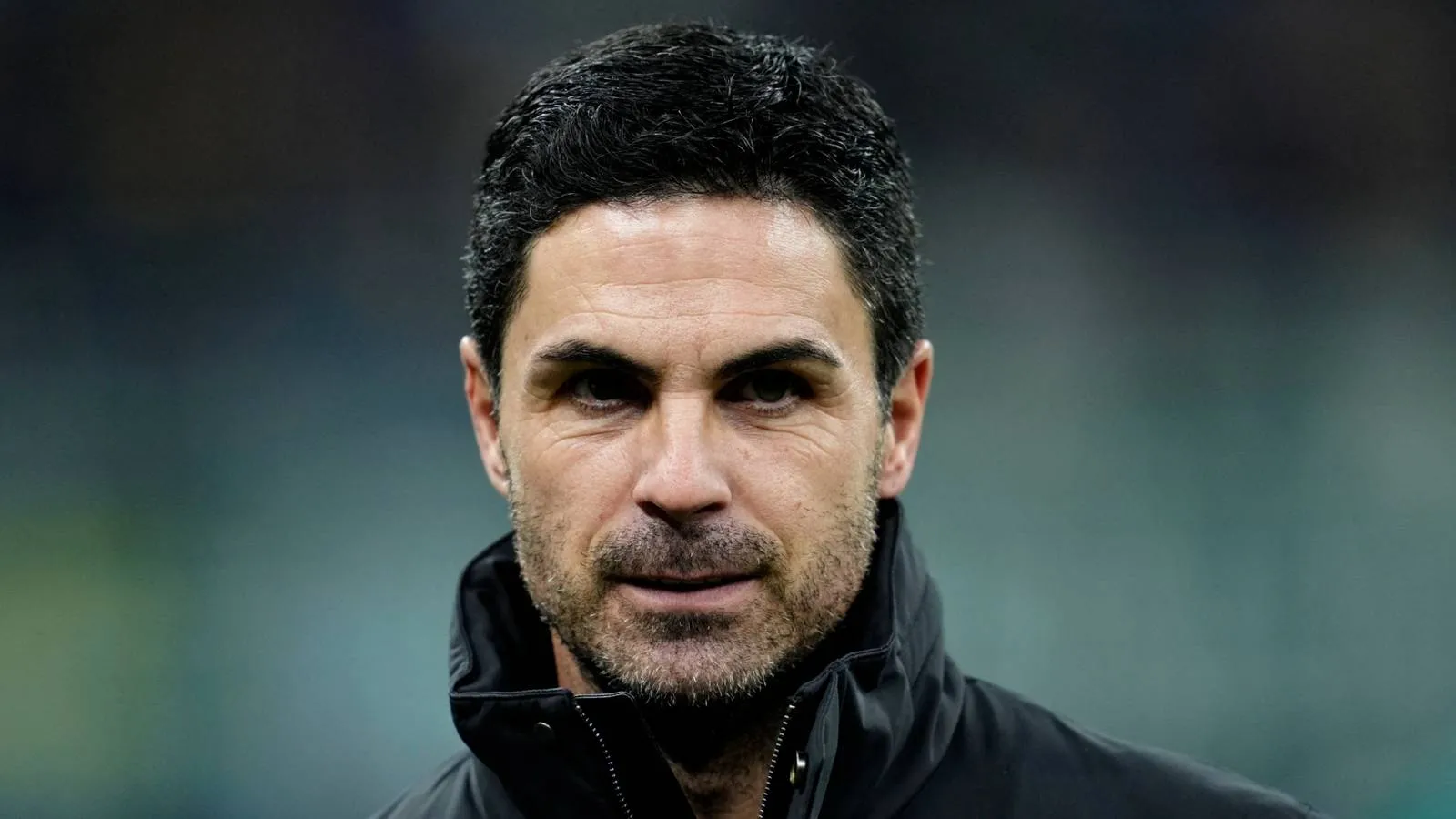 Arsenal Bersaing Demi Gelandang Tangguh Ligue 1 Incaran Arteta