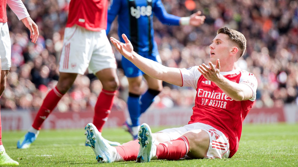 Arsenal Kehilangan Identitas Serangan, Gyokeres Frustrasi