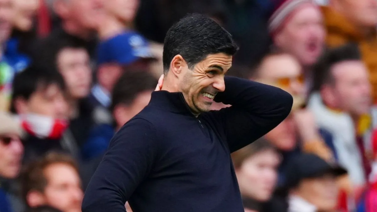 Arsenal Terancam Kehilangan Puncak Klasemen Dalam 11 Hari