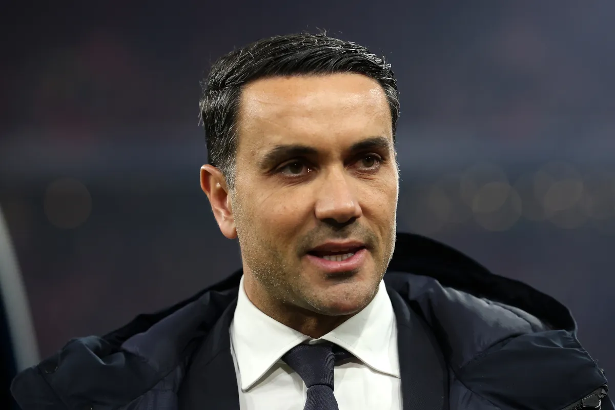 Atalanta dan Palladino Sepakat Capai Kesepakatan Baru - sumber: (footballitalia)