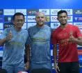 Bali United Lagi Percaya Diri, Ambisi Ganggu Persib di Puncak