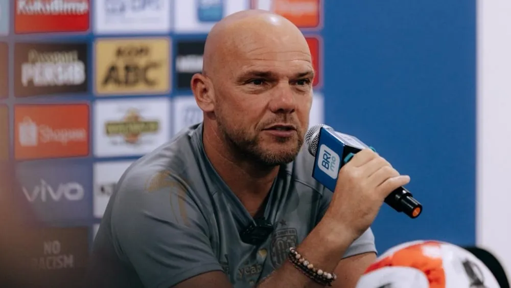 Bali United Siap Tantang Lawan dengan Kepercayaan Diri Maksimal - sumber: (ileagueid)