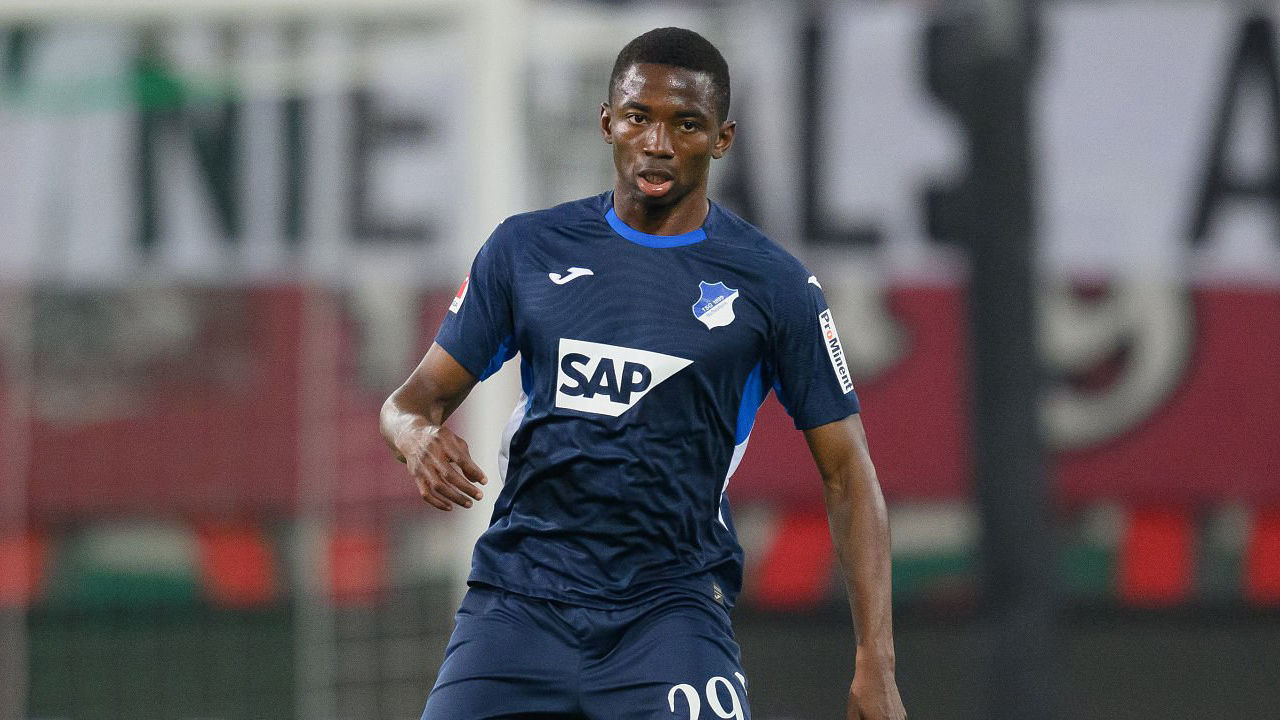 Bazoumana Toure Tak Akan Dilepas Hoffenheim dengan Harga Diskon