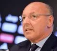 Beppe Marotta Dukung Giovanni Malago Sebagai Calon Ketua Umum FIGC