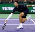 Berkompetisi Hadapi Generasi Muda Jadi Salah Satu Motivasi Novak Djokovic