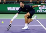 Berkompetisi Hadapi Generasi Muda Jadi Salah Satu Motivasi Novak Djokovic