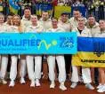 Billie Jean King Cup: Ukraina Sapu Bersih Kemenangan Atas Polandia