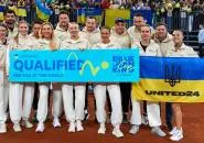 Billie Jean King Cup: Ukraina Sapu Bersih Kemenangan Atas Polandia