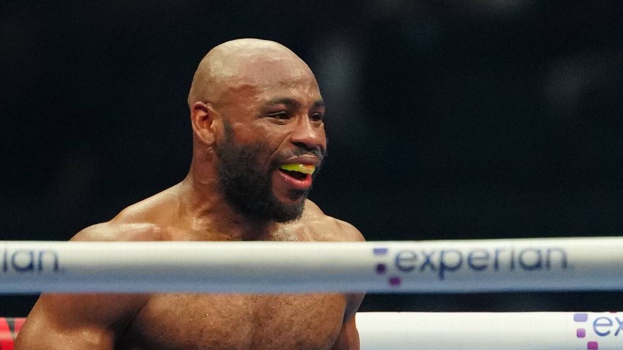 Brandon Adams Kolaps Jelang Timbang, Duel Lawan Caoimhin Agyarko Dibatalkan