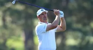 Bryson DeChambeau Gagal Lolos Cut di Putaran Kedua Masters 2026