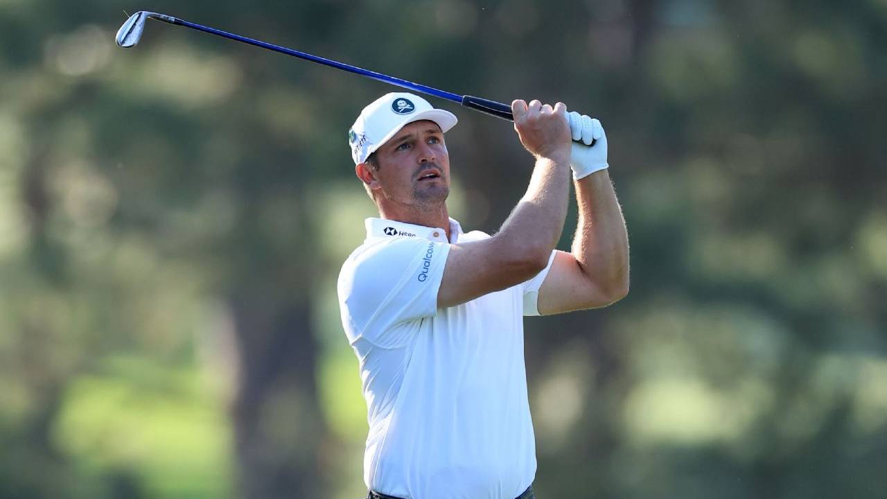 Bryson DeChambeau Gagal Lolos Cut di Putaran Kedua Masters 2026