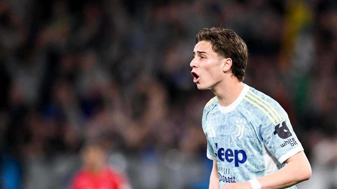 Bukan Cuma Kenan Yildiz, Dua Pemain Juventus Lainnya Juga Cedera