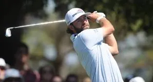 Cameron Young Tampil Impresif, Samai McIlroy di Puncak Klasemen Masters