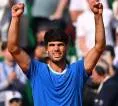 Carlos Alcaraz Akhiri Kisah Dongeng Valentin Vacherot Di Monte Carlo