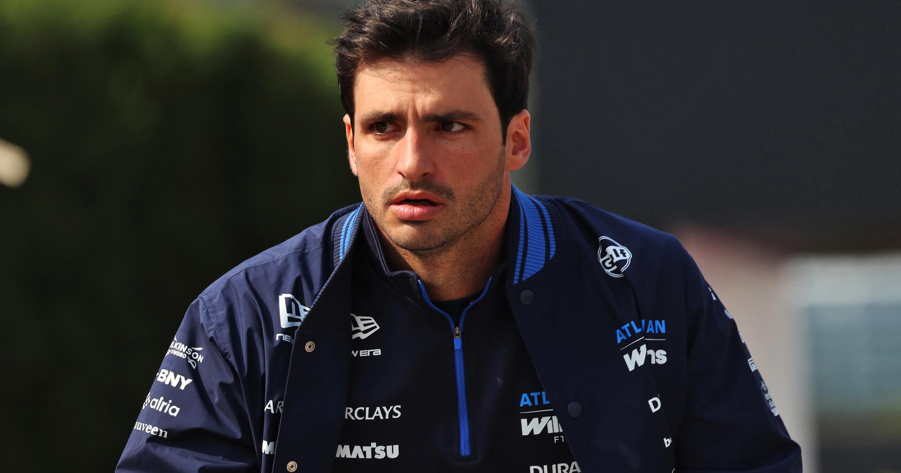 Carlos Sainz Ingin Kembali ke Naluri Alami di F1
