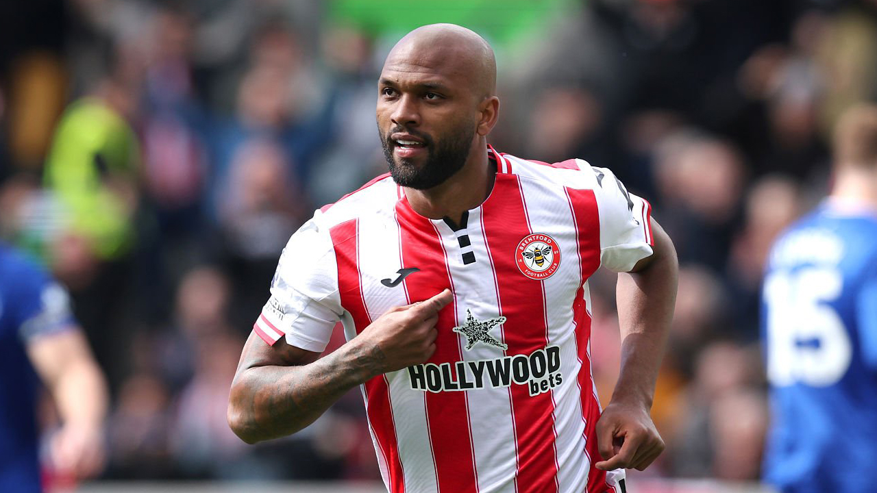 Catat Dua Rekor Sekaligus, Igor Thiago Tak Bisa Sembunyikan Kebahagiaan