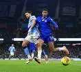 Catatan Statistik Jelang Laga Chelsea vs Manchester City di Premier League