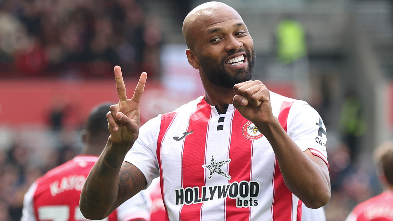 Cetak Brace Saat Hadapi Everton, Igor Thiago Dipuji Pelatih Brentford