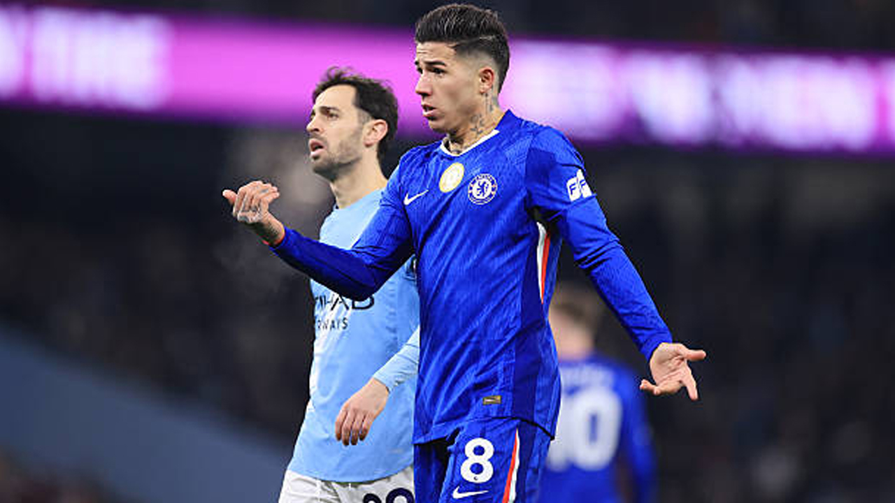 Chelsea vs Manchester City, 5 Fakta Menarik Jelang Laga Premier League