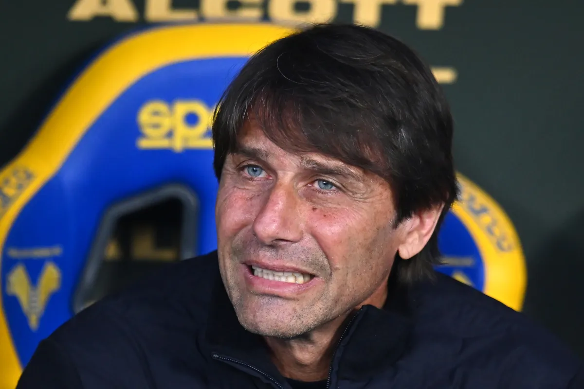 Conte: Napoli Yakin Raih Scudetto, Parma Jadi Tantangan Berat - sumber: (footballitalia)