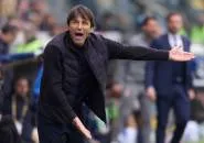 Conte Tegaskan Mimpi Napoli Tetap Hidup Meski Tantangan Berat