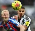 Crystal Palace vs Newcastle, 5 Fakta Menarik Jelang Laga Premier League