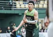 David Liberty Nuban Senang Bisa Bermain di All Star Game 2026